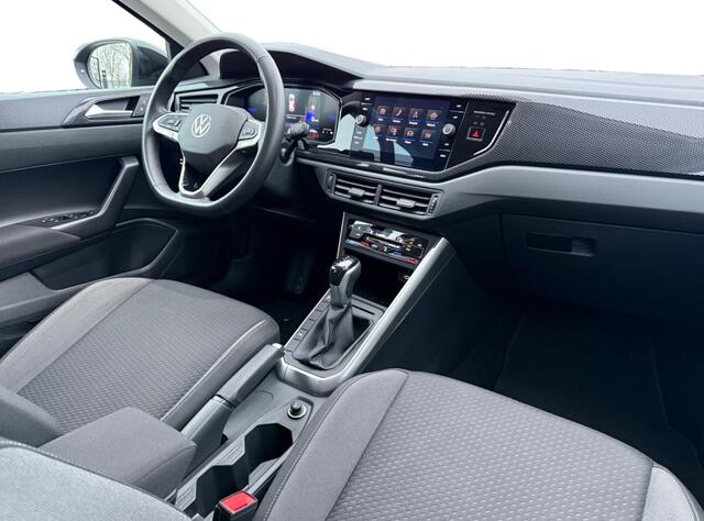 Volkswagen Taigo 1.0 TSI Life Edition I Automaat I Cruise I Navi AUTOMATIC