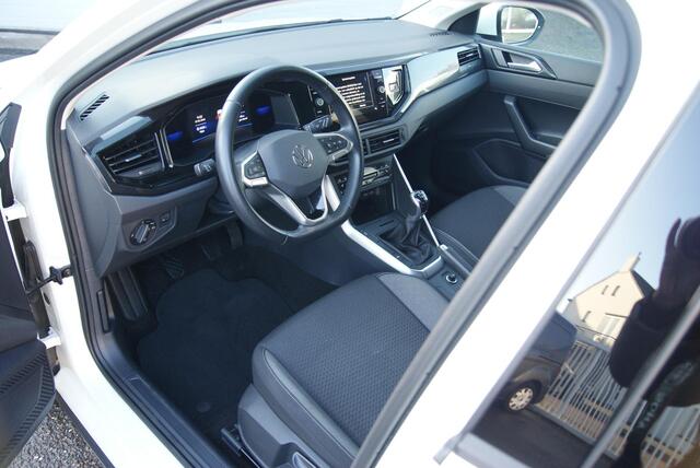 Volkswagen Taigo 1.0 TSI Life Cruise,Pdc,Carplay,Clima,RIJKLAARPRIJS!!