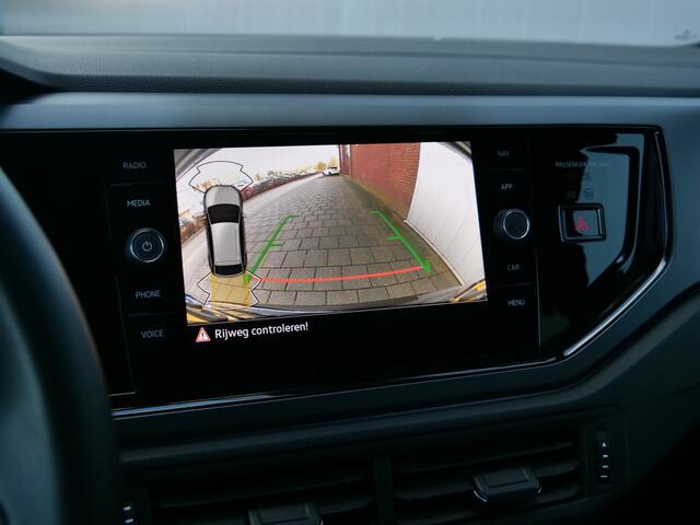 Volkswagen Taigo 1.0 TSI R-Line 116 Pk Automaat Apple Carplay / DAB / Camera / PDC