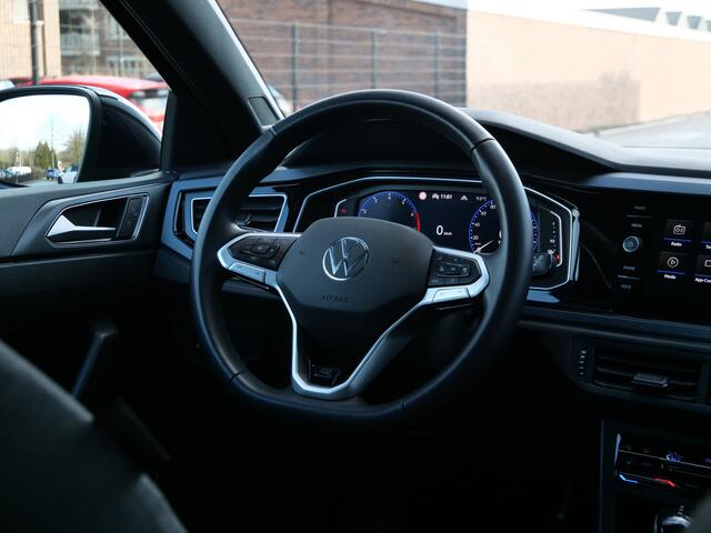 Volkswagen Taigo 1.0 TSI R-Line 116 Pk Automaat Apple Carplay / DAB / Camera / PDC