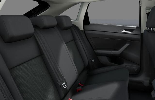 Volkswagen Taigo 1.0 TSI Life Edition !!!Profiteer ook van 2.000 EURO inruilpremie!!!