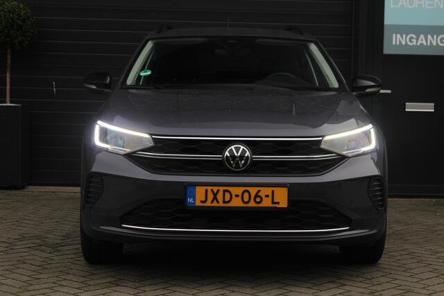 Volkswagen Taigo 1.0 TSI Goal Edition Automaat | Stoelverwarming | Apple Carplay & Android Auto