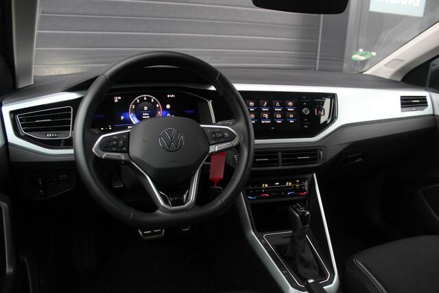 Volkswagen Taigo 1.0 TSI Goal Edition Automaat | Stoelverwarming | Apple Carplay & Android Auto