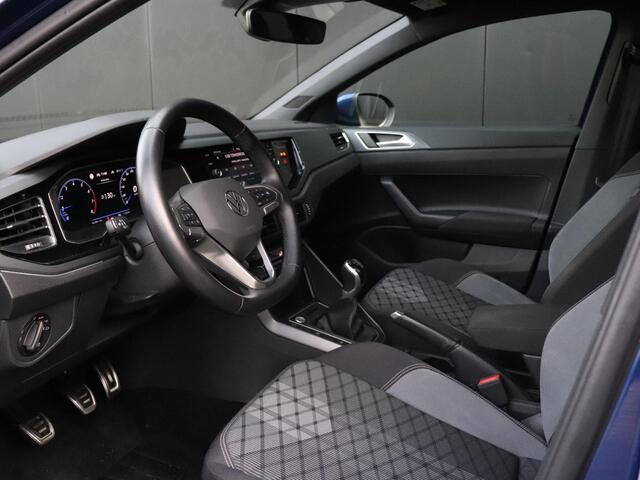 Volkswagen Taigo 1.0 TSI R-Line Business | CAMERA | APPLE CARPLAY | VIRTUAL COCKPIT | ADAPT. CRUISE |