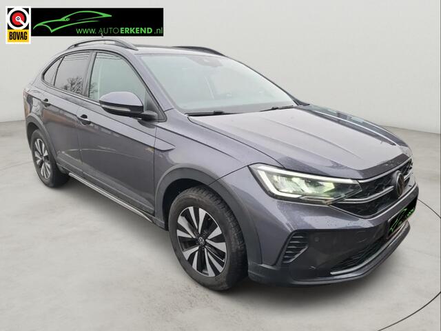 Volkswagen Taigo 1.0 TSI Life Business Adaptive Cruise | CarPlay | Navigatie