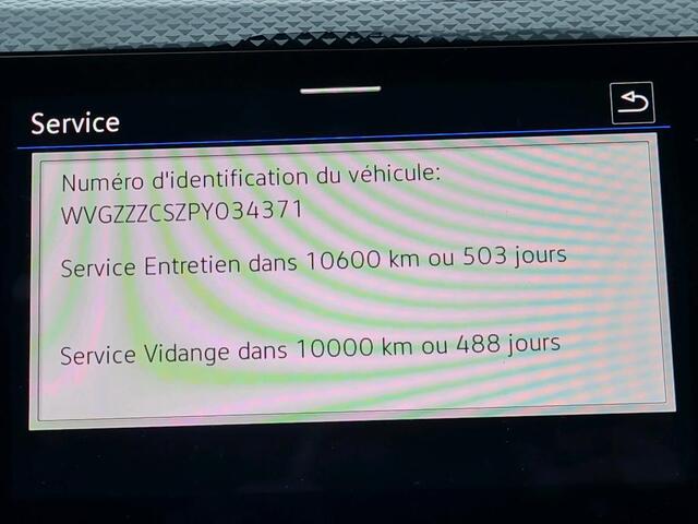 Volkswagen Taigo 1.0 TSI Life Business Adaptive Cruise | CarPlay | Navigatie