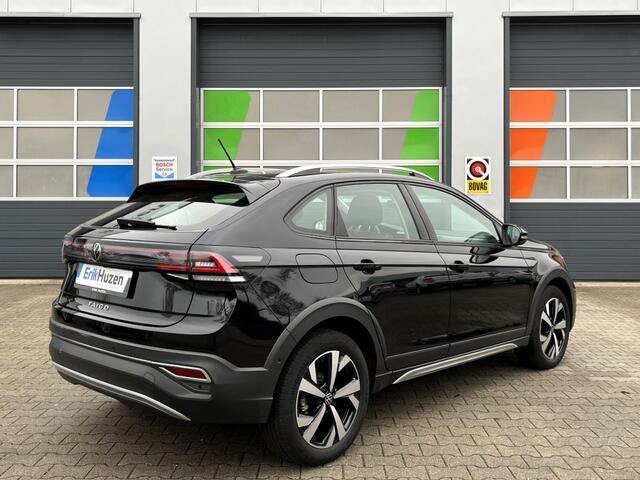 Volkswagen Taigo 1.0TSI/ Style+/ Carplay/ DSG/ Multimedia/ Diigital Cockpit/ Achteruitrijcamera/ ACC/ PDC/ Clima control