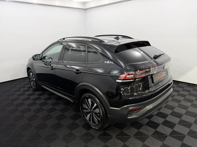 Volkswagen Taigo 1.0 TSI Goal Edition Clima, Parkeersensoren, Apple carplay, Virtual desk, Stoelverwarming, Cruise control, A start stop, 1 jaar garantie