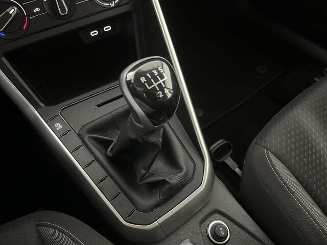 Volkswagen Taigo 1.0 TSI Life / GARANTIE TM 01-2028/ ACC/ APP-CONNECT/ AIRCO/ DIGITAL DASH/ START-STOP SYSTEEM/ LANE-ASSIST/ DAB/ ISOFIX/ 16'' LMV