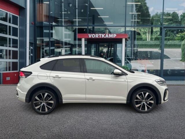 Volkswagen Taigo 1.5 TSI DSG R-LINE AFN.TREKHAAK/ACC/CAMERA/IQ-LIGHTS