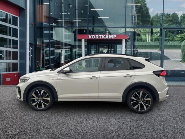 Volkswagen Taigo 1.5 TSI DSG R-LINE AFN.TREKHAAK/ACC/CAMERA/IQ-LIGHTS