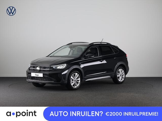 Volkswagen Taigo Life Edition 1.0 TSI 70 kW / 95 PK CUV 5 versn. Ha