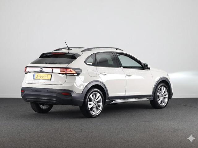 Volkswagen Taigo Life Edition 1.0 TSI 70 kW / 95 PK CUV 5 versn. Ha