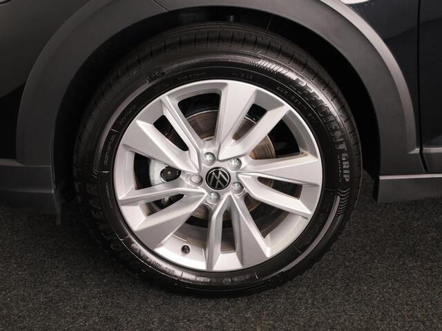 Volkswagen Taigo Life Edition 1.0 TSI 70 kW / 95 PK CUV 5 versn. Ha