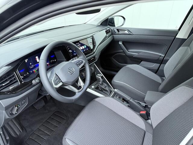 Volkswagen Taigo Life Edition 1.0 TSI 85 kW / 116 PK 7 versn. DSG