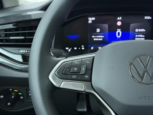 Volkswagen Taigo Life Edition 1.0 TSI 85 kW / 116 PK 7 versn. DSG