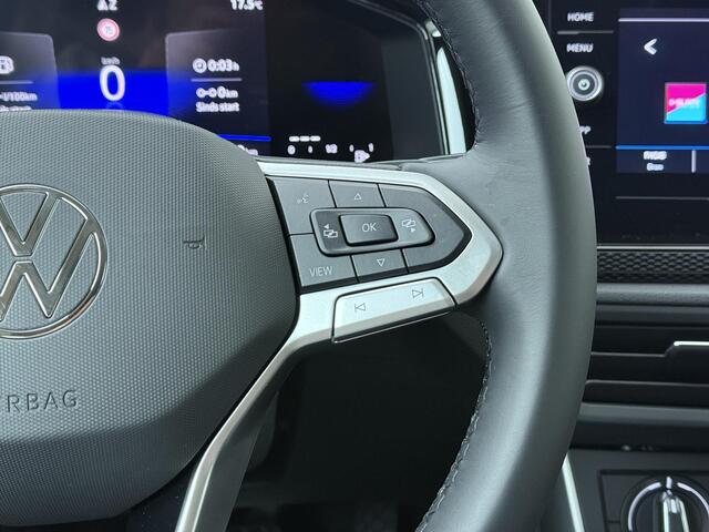 Volkswagen Taigo Life Edition 1.0 TSI 85 kW / 116 PK 7 versn. DSG