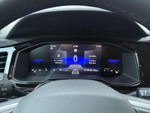 Volkswagen Taigo Life Edition 1.0 TSI 85 kW / 116 PK 7 versn. DSG