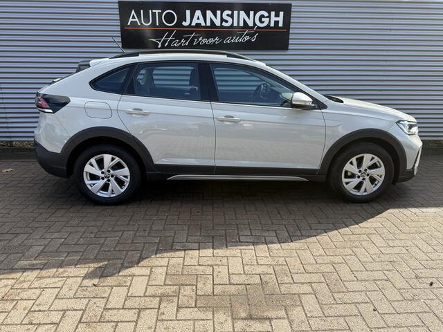 Volkswagen Taigo 1.0 TSI Life | Airco | ACC | Apple Carplay/Android Auto | LM Velgen | PDC V+A | Trekhaak | 1e Eigenaar | Ndl auto | RIJKLAARPRIJS INCL 12 MAANDEN GARANTIE EN BEURT