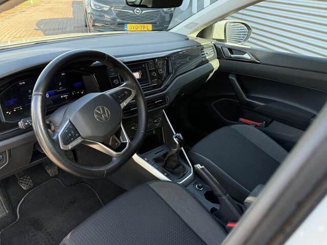 Volkswagen Taigo 1.0 TSI Life | Airco | ACC | Apple Carplay/Android Auto | LM Velgen | PDC V+A | Trekhaak | 1e Eigenaar | Ndl auto | RIJKLAARPRIJS INCL 12 MAANDEN GARANTIE EN BEURT