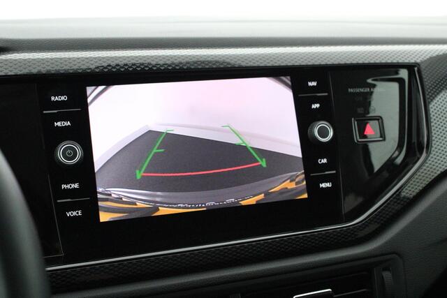 Volkswagen Taigo 1.0 TSI 116pk DSG Life Edition Camera Keyless Led Virtual Cockpit App-Connect