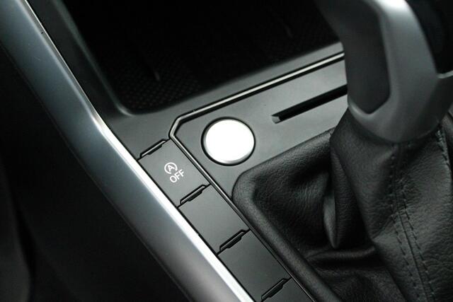 Volkswagen Taigo 1.0 TSI 116pk DSG Life Edition Camera Keyless Led Virtual Cockpit App-Connect