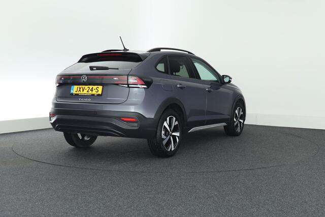 Volkswagen Taigo 1.0 TSI 116pk DSG Life Edition Camera Keyless Led Virtual Cockpit App-Connect