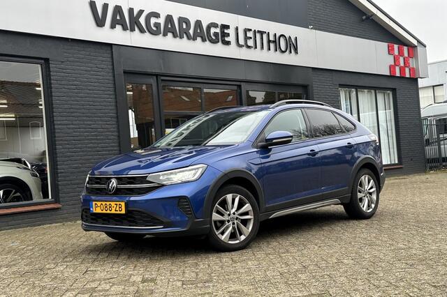 Volkswagen Taigo 1.0 TSI Life