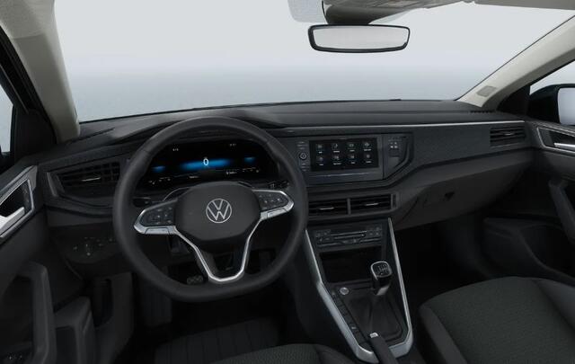 Volkswagen Taigo 1.0 TSI Life Edition !!!Profiteer ook van 5.000 EURO inruilpremie!!!