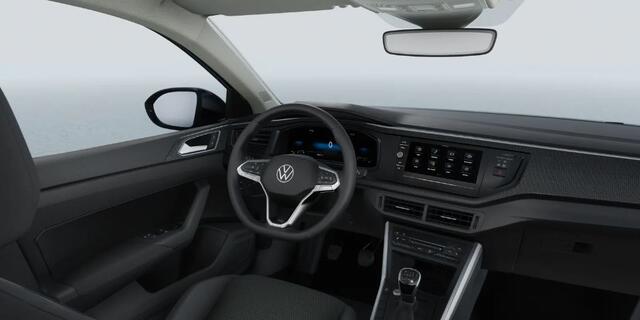 Volkswagen Taigo 1.0 TSI Life Edition !!!Profiteer ook van 5.000 EURO inruilpremie!!!