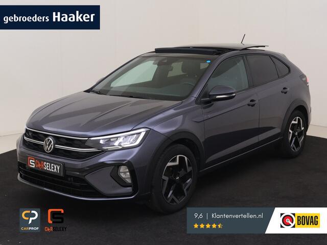 Volkswagen Taigo 1.0 TSI R-Line