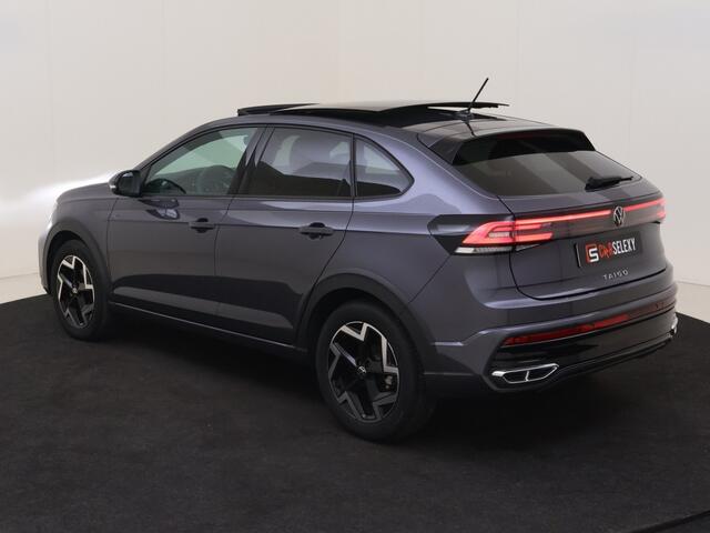 Volkswagen Taigo 1.0 TSI R-Line