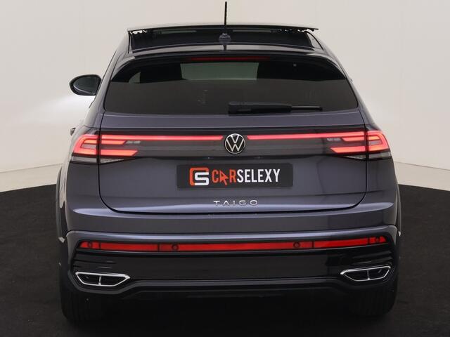 Volkswagen Taigo 1.0 TSI R-Line