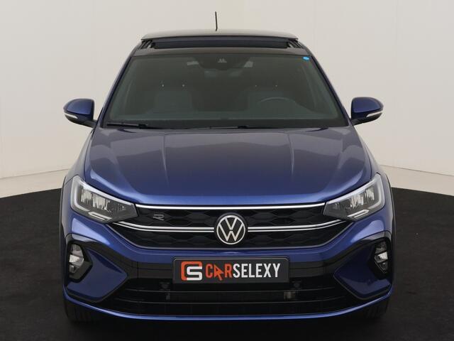 Volkswagen Taigo 1.0 TSI R-Line | Schuif-/kanteldak | Carplay | Adapt. Cruise