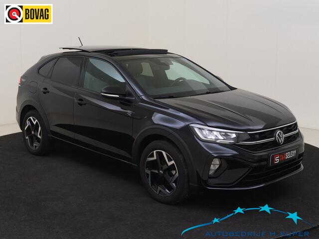 Volkswagen Taigo 1.0 TSI R-Line Bns | Elektr. Panorama dak | Adapt. Cruise |