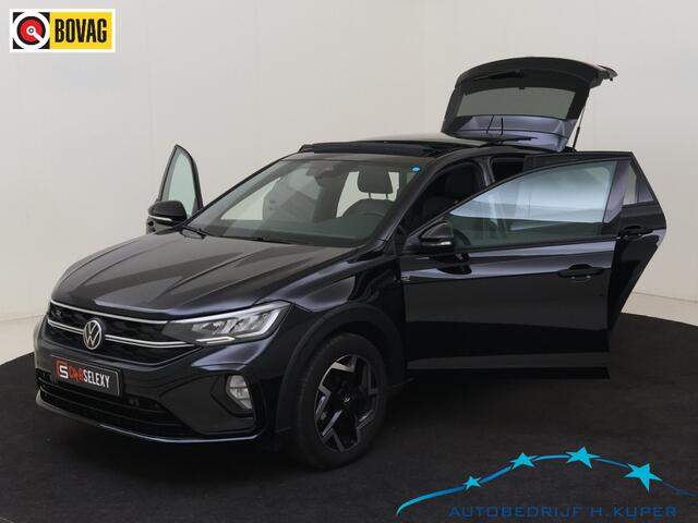 Volkswagen Taigo 1.0 TSI R-Line Bns | Elektr. Panorama dak | Adapt. Cruise |
