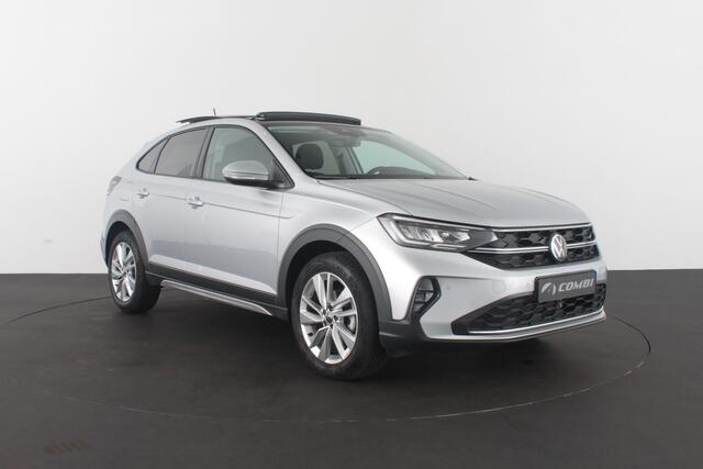 Volkswagen Taigo 1.0 TSI Life Edition Automaat/Camera/Panorama schuifdak/navigatie...