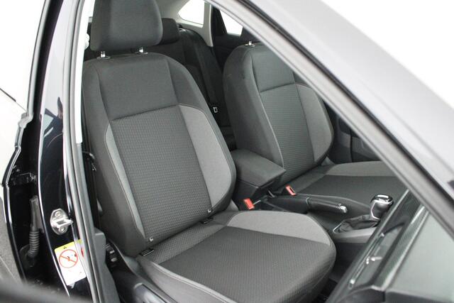 Volkswagen Taigo 1.0 TSI 116pk DSG Life Edition Camera Keyless App-Connect