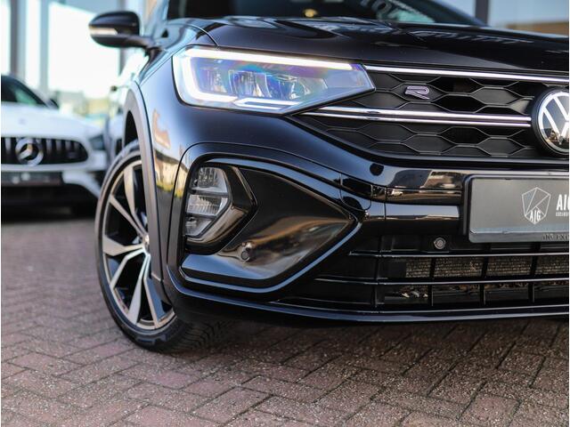 Volkswagen Taigo 1.0 TSI R-Line | Keyless | Camera | Stoelverw. | ACC