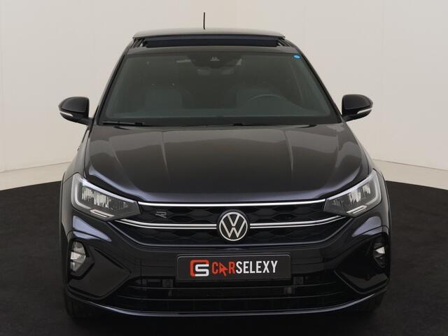 Volkswagen Taigo 1.0 TSI R-Line Automaat | Schuif-/kanteldak | Carplay | ACC