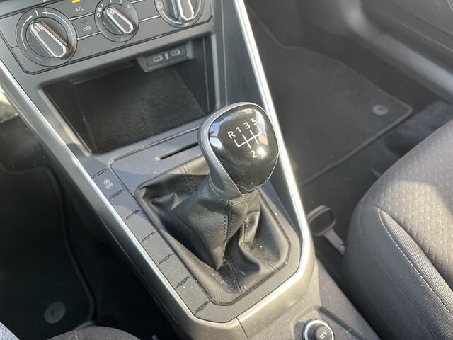 Volkswagen Taigo 1.0 TSI Life / GARANTIE TM 01-2028/ APP-CONNECT/ ACC/ VIRTUAL COCKPIT/ DAB/ AIRCO/ FULL-LED/ 16'' LMV