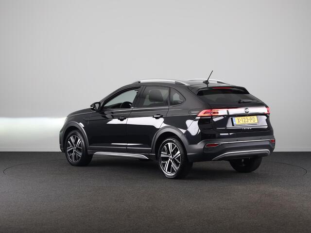 Volkswagen Taigo 1.0 TSI Style | DSG | Camera | Led | Navigatie | Carplay & Android Auto | Stoelverwarming |