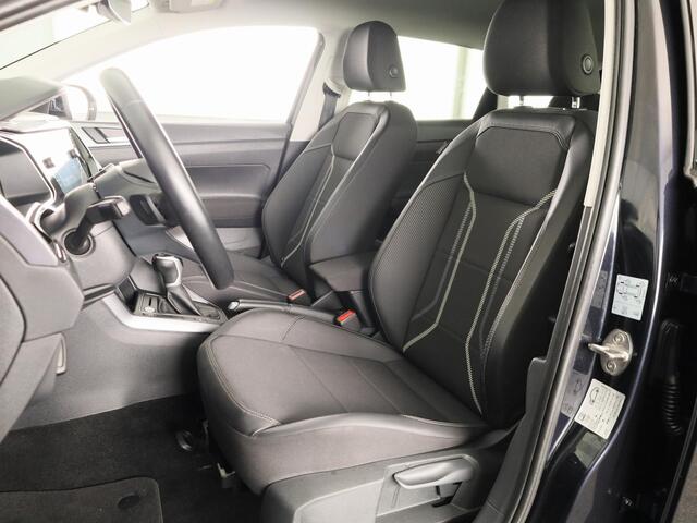 Volkswagen Taigo 1.0 TSI Style | DSG | Camera | Led | Navigatie | Carplay & Android Auto | Stoelverwarming |