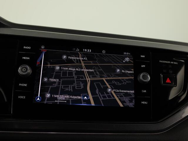 Volkswagen Taigo 1.0 TSI Style | DSG | Camera | Led | Navigatie | Carplay & Android Auto | Stoelverwarming |