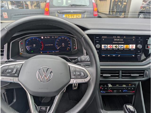 Volkswagen Taigo 1.0 TSI R-Line Edition 110Pk DSG7 | IQ-Drive | 18'' Misano | Camera | Stoelverw. |