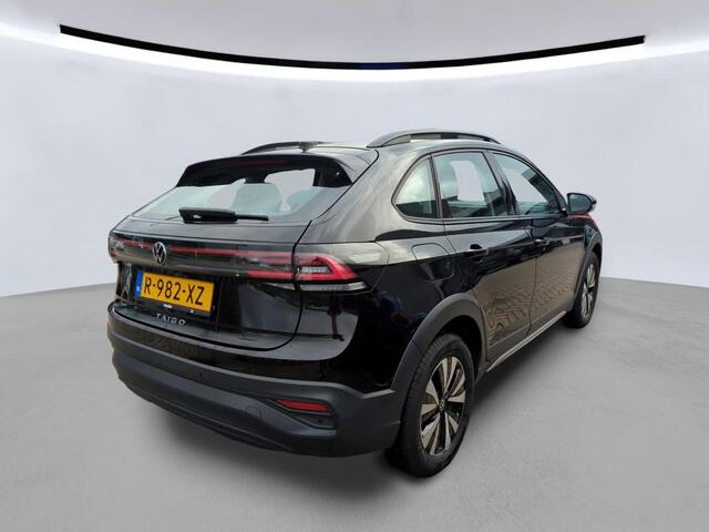 Volkswagen Taigo 1.0 TSI Life / Climate control / Led / Navi / adaptive Cruise / Virtual cockpit / camera