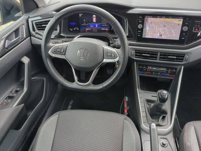 Volkswagen Taigo 1.0 TSI Life / Climate control / Led / Navi / adaptive Cruise / Virtual cockpit / camera