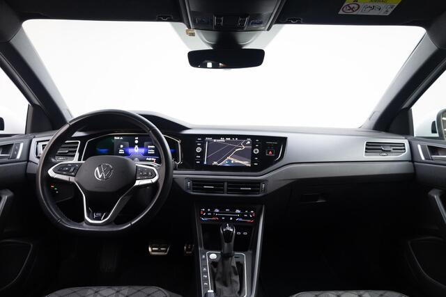 Volkswagen Taigo 1.5 TSI R-Line Business