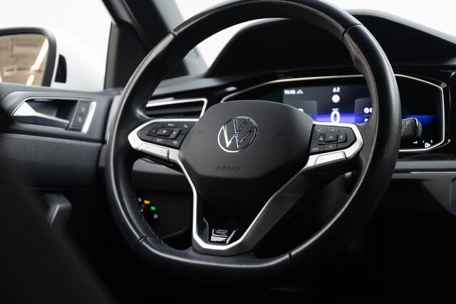 Volkswagen Taigo 1.5 TSI R-Line Business