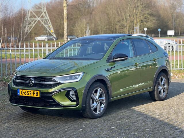 Volkswagen Taigo 1.0 TSI 110pk DSG R-Line Business Panoramadak